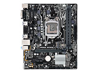 Asus Motherboard PRIME B250M-J