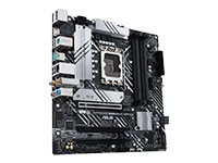 Asus Motherboard PRIME B660M-A WIFI D4
