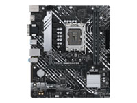 Asus Motherboard PRIME B660M-K D4