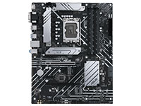 Asus Motherboard PRIME B660-PLUS D4