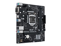 Asus Motherboard PRIME H510M-C/PS
