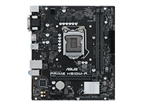 Asus Motherboard PRIME H510M-R