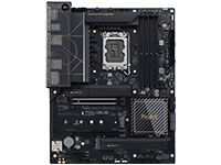 Asus Motherboard B660-CREATOR D4 ProArt
