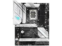 Asus Motherboard B660-A GAMING WIFI D4 ROG STRIX