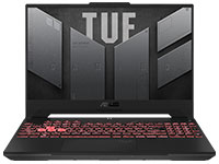 Asus Laptop TUF Gaming A15 (2022)