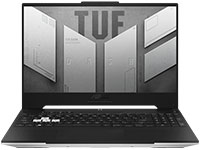 Asus Laptop TUF Dash F15 (2022)
