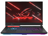 Asus Laptop G513RM-HQ156W ROG Strix G15