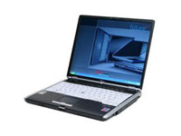 Fujitsu Siemens LifeBook S7010D