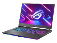 Asus Laptop G713QM-RS76 ROG Strix G17