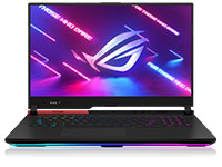 Asus Laptop G713RW-ES94 ROG Strix G17