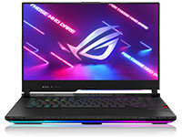 Asus Laptop G533ZM-ES73 ROG Strix SCAR 15