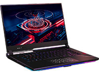 Asus Laptop G533ZW-XS96 ROG Strix SCAR 15