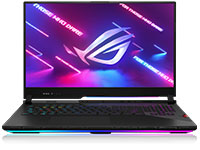 Asus Laptop G733ZM-RS75 ROG Strix SCAR 17