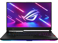 Asus Laptop G733ZW-DS94 ROG Strix SCAR 17