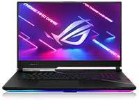 Asus Laptop G733ZX-DS94 ROG Strix SCAR 17