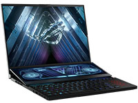 Asus Laptop GX650RM-ES94 ROG Zephyrus Duo 16