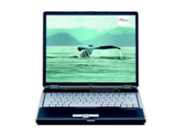 Fujitsu Siemens LifeBook S7020
