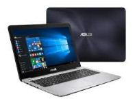 Asus Laptop Vivobook R558UQ
