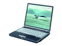 Fujitsu Siemens LifeBook S7020D