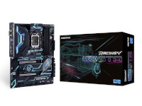 Biostar Motherboard B660GTA