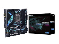 Biostar Motherboard B660GTQ
