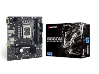 Biostar Motherboard B660MX-E