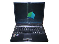 Fujitsu Siemens LifeBook S7021