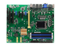 Aaeon Motherboard ATX-Q370A