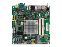 Aaeon Motherboard EMB-BT1 (Atom)
