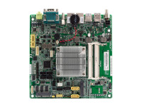 Aaeon Motherboard EMB-BT1 (Celeron)