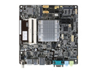 Aaeon Motherboard EMB-BT4