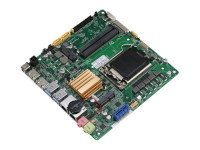 Aaeon Motherboard EMB-H110B