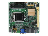 Aaeon Motherboard EMB-Q170A