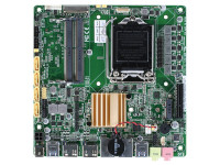 Aaeon Motherboard EMB-Q170B