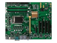 Aaeon Motherboard IMBA-H110A