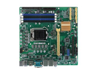 Aaeon Motherboard IMBM-Q170A