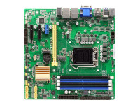 Aaeon Motherboard MAX-C246A