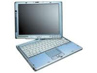 Fujitsu Siemens LifeBook T3010