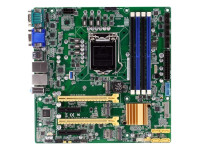 Aaeon Motherboard MAX-Q470A