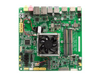 Aaeon Motherboard MIX-KLUD1