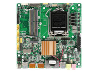 Aaeon Motherboard MIX-Q370D1