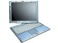Fujitsu Siemens LifeBook T3010D