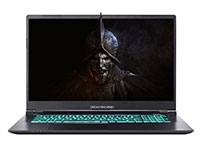 Clevo Notebook PC50HP