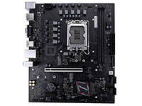 Colorful Motherboard BATTLE-AX B660M-HD DELUXE V20