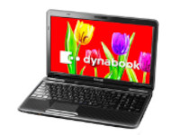 Toshiba DynaBook T451/46EBD