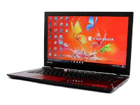 Toshiba DynaBook T55/RRS