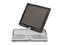 Fujitsu Siemens LifeBook T4010D