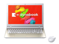 Toshiba DynaBook T75/UGS2