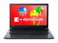 Toshiba DynaBook AZ25/GB