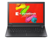 Toshiba DynaBook AZ35/TB